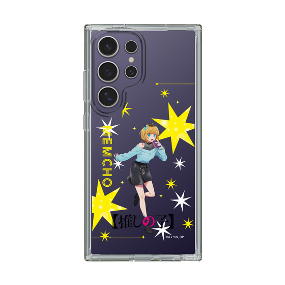 スリムプロテクションケース［ 【推しの子】 - MEMちょ - 立ち絵 ］