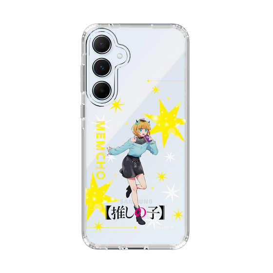 スリムプロテクションケース［ 【推しの子】 - MEMちょ - 立ち絵 ］