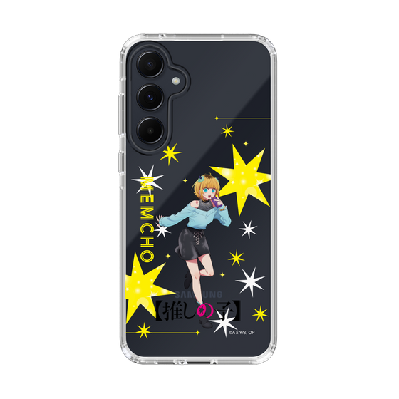 スリムプロテクションケース［ 【推しの子】 - MEMちょ - 立ち絵 ］