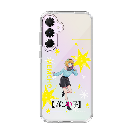 スリムプロテクションケース［ 【推しの子】 - MEMちょ - 立ち絵 ］