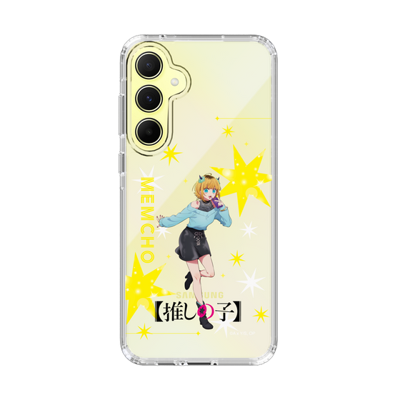 スリムプロテクションケース［ 【推しの子】 - MEMちょ - 立ち絵 ］
