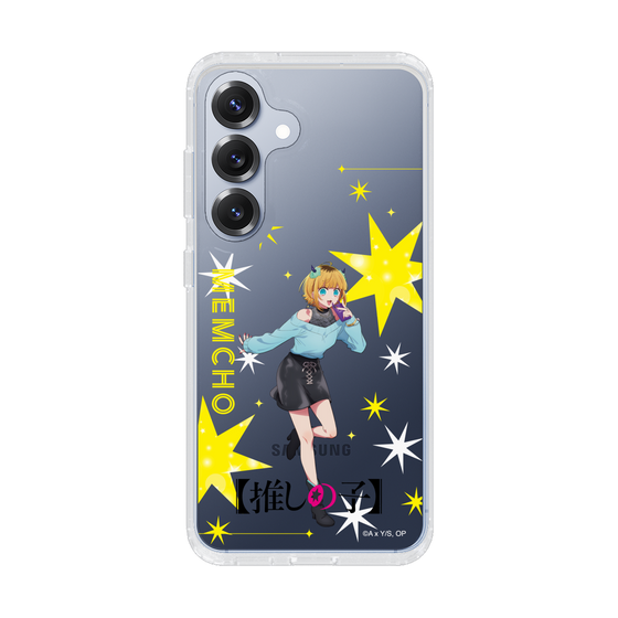 スリムプロテクションケース［ 【推しの子】 - MEMちょ - 立ち絵 ］