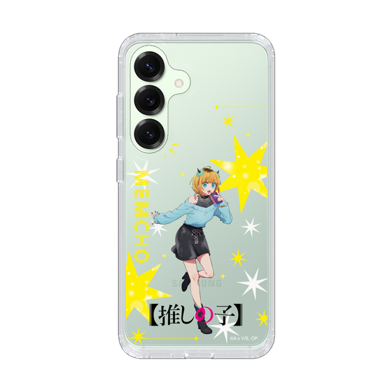 スリムプロテクションケース［ 【推しの子】 - MEMちょ - 立ち絵 ］