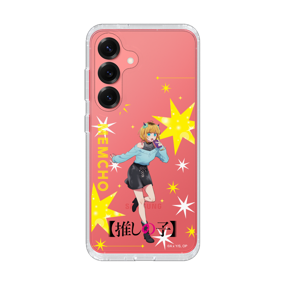 スリムプロテクションケース［ 【推しの子】 - MEMちょ - 立ち絵 ］