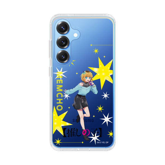 スリムプロテクションケース［ 【推しの子】 - MEMちょ - 立ち絵 ］
