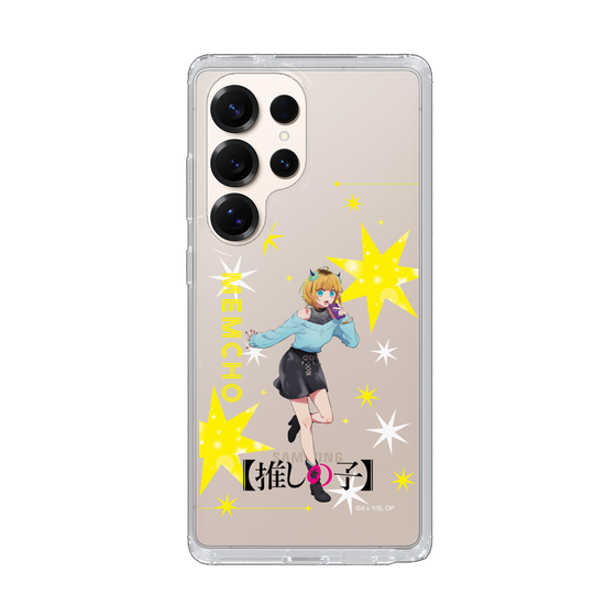 スリムプロテクションケース［ 【推しの子】 - MEMちょ - 立ち絵 ］