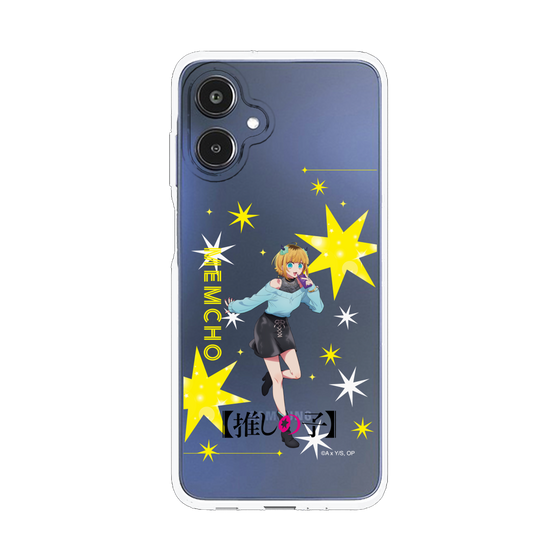 スリムプロテクションケース［ 【推しの子】 - MEMちょ - 立ち絵 ］