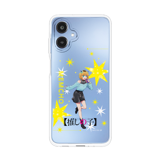 スリムプロテクションケース［ 【推しの子】 - MEMちょ - 立ち絵 ］