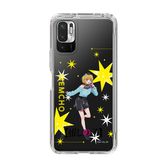 スリムプロテクションケース［ 【推しの子】 - MEMちょ - 立ち絵 ］