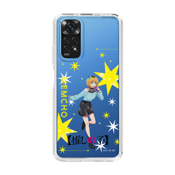 スリムプロテクションケース［ 【推しの子】 - MEMちょ - 立ち絵 ］