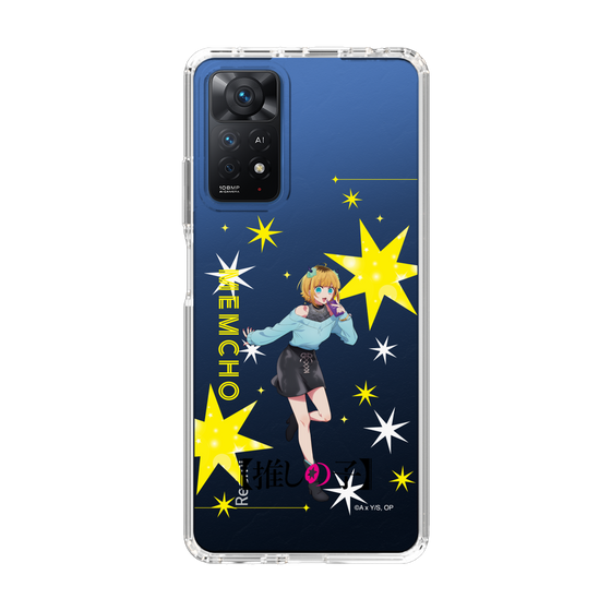 スリムプロテクションケース［ 【推しの子】 - MEMちょ - 立ち絵 ］