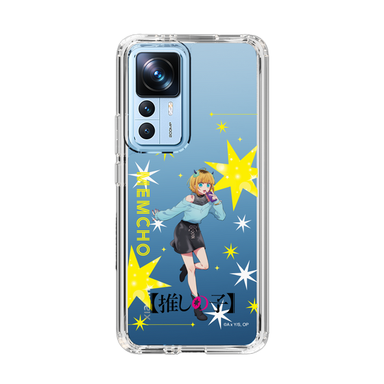 スリムプロテクションケース［ 【推しの子】 - MEMちょ - 立ち絵 ］