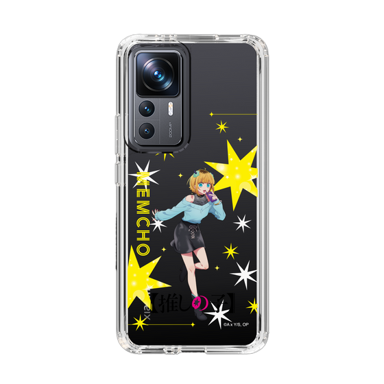 スリムプロテクションケース［ 【推しの子】 - MEMちょ - 立ち絵 ］