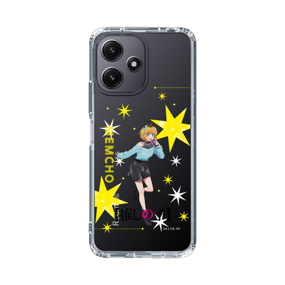 スリムプロテクションケース［ 【推しの子】 - MEMちょ - 立ち絵 ］