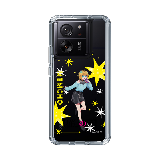 スリムプロテクションケース［ 【推しの子】 - MEMちょ - 立ち絵 ］