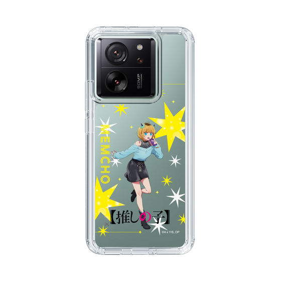 スリムプロテクションケース［ 【推しの子】 - MEMちょ - 立ち絵 ］