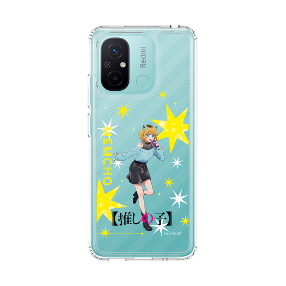 スリムプロテクションケース［ 【推しの子】 - MEMちょ - 立ち絵 ］