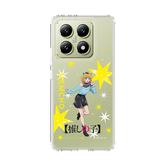 スリムプロテクションケース［ 【推しの子】 - MEMちょ - 立ち絵 ］