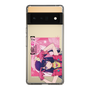 スリムプロテクションケース［ 【推しの子】 - アイ- アップ ］