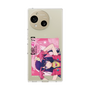 スリムプロテクションケース［ 【推しの子】 - アイ- アップ ］