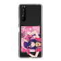 スリムプロテクションケース［ 【推しの子】 - アイ- アップ ］