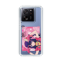 スリムプロテクションケース［ 【推しの子】 - アイ- アップ ］