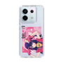 スリムプロテクションケース［ 【推しの子】 - アイ- アップ ］
