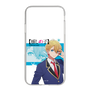 スリムプロテクションケース［ 【推しの子】 - アクア - アップ ］