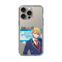 スリムプロテクションケース［ 【推しの子】 - アクア - アップ ］