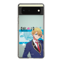 スリムプロテクションケース［ 【推しの子】 - アクア - アップ ］