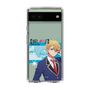 スリムプロテクションケース［ 【推しの子】 - アクア - アップ ］