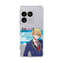 スリムプロテクションケース［ 【推しの子】 - アクア - アップ ］