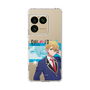 スリムプロテクションケース［ 【推しの子】 - アクア - アップ ］