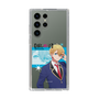 スリムプロテクションケース［ 【推しの子】 - アクア - アップ ］
