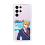スリムプロテクションケース［ 【推しの子】 - アクア - アップ ］
