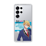 スリムプロテクションケース［ 【推しの子】 - アクア - アップ ］