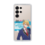 スリムプロテクションケース［ 【推しの子】 - アクア - アップ ］