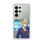 スリムプロテクションケース［ 【推しの子】 - アクア - アップ ］