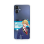 スリムプロテクションケース［ 【推しの子】 - アクア - アップ ］
