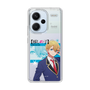 スリムプロテクションケース［ 【推しの子】 - アクア - アップ ］