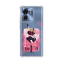 スリムプロテクションケース［ 【推しの子】 - B小町 - ルビー ］