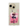 スリムプロテクションケース［ 【推しの子】 - B小町 - ルビー ］