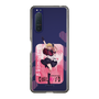 スリムプロテクションケース［ 【推しの子】 - B小町 - ルビー ］