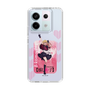 スリムプロテクションケース［ 【推しの子】 - B小町 - ルビー ］