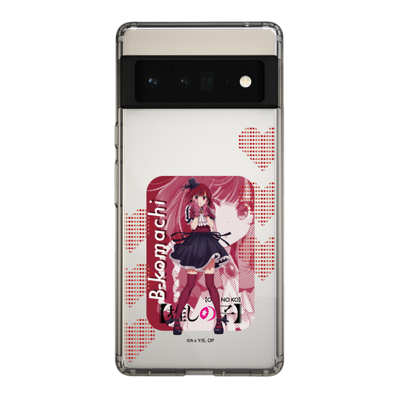 スリムプロテクションケース［ 【推しの子】 - B小町 - 有馬かな ］