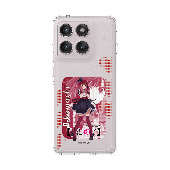 スリムプロテクションケース［ 【推しの子】 - B小町 - 有馬かな ］