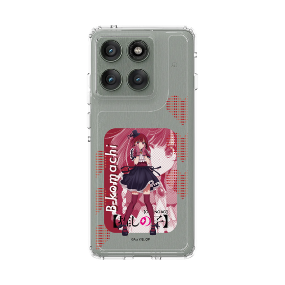 スリムプロテクションケース［ 【推しの子】 - B小町 - 有馬かな ］