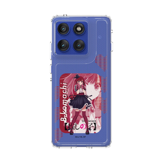 スリムプロテクションケース［ 【推しの子】 - B小町 - 有馬かな ］