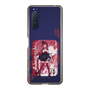 スリムプロテクションケース［ 【推しの子】 - B小町 - 有馬かな ］