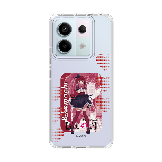 スリムプロテクションケース［ 【推しの子】 - B小町 - 有馬かな ］
